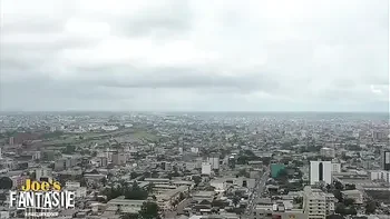 joe fucks a peanut seller