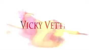 My 19 Year Old Roomie is a SLUT! Vicky Vette & Payton Preslee!