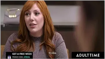 Hot Lesbian Squirting Bukkake! With Lauren Phillips Eliza Ibarra And Nicole Doshi! - Teaser Video