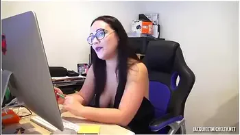 Jacquie Et Michel Rebecca Ir Dp Double Penetration - Teaser Video