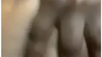 My Step daughter Friend Bouncing On My Bbc