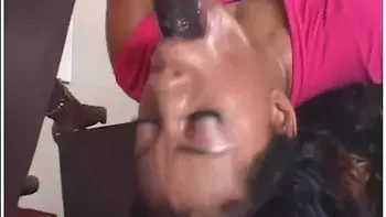 Black On Black Fuck Session With Sexy student 18+ Babe Fucking Her Horny Teacher Stud