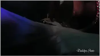 Back Seat Bbc Tour For Cherri Blaq