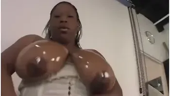 Mina Mountains Get Fucked And Fed Cum