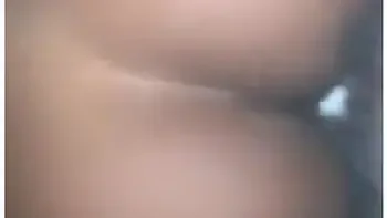 Step Daughter Takes Dick While Step mom Works Night-shift