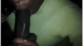 Young Bbc In Older Thot Loves Sucking