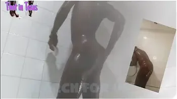 Thot In Texas - Sexy African American Slim Milf Fuck Doll