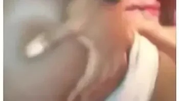 Soweto Lockdown Orgy Sex Tape