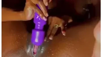 Ebony Babe Squrting Compilation