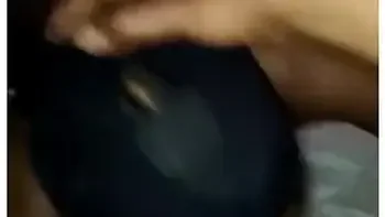 Somali Girl Back Arched Sucking Big Black Dick