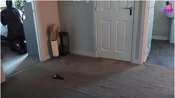 Training Zero Femdom Bondage Slave In Bitchsuit! Cum Orgasm Facesitting Chastity