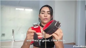 2.555 Dias Haciendo Porno: Esta Es Mi Coleccion De Juguetes With Fablazed