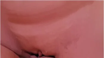 Lesbian Scissors Rubbing And Getting Orgasm