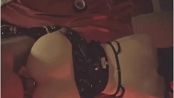 Goth Nympho Girlfriend Craves Dick Constantly So I Use Her Holes Routinely ( Pov ) Big Ass