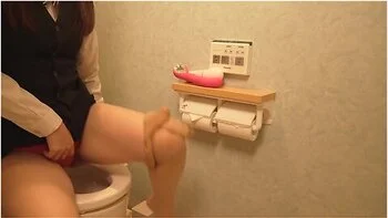 Sorry For Dirtying The Toilet