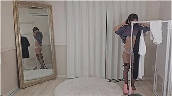 Can You See It Through? [anal Plug]