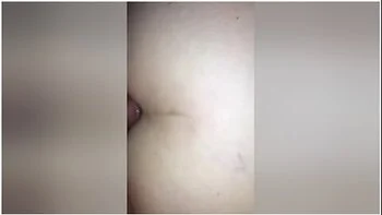 He Fucked And Creamed My Ass Good Last Night