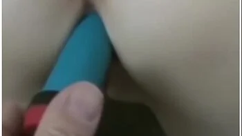 Melanie Skyy - Amateur Granny Worship At Home