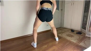 Hot Twerk
