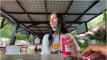 The Bar I Have Control Of My Girlfriend // Control Lush