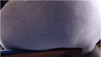 Smelly Farts In Hot Tight Yoga Pants Do You Want To Smell All?