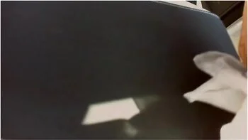 La Italian Stepmom Masturbates In The Car While Taking Her Stepson To School