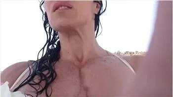 Muscle Mermaid. Ulysses, Your Master Tree Is Mine