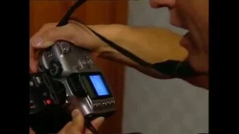 Private Home MILF Tales - Gina Blonde Double Penetration Orgy with Young Jorg JJ