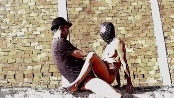 Amazing Spider-Woman Cosplay Blowjob & Squirting in Public - Magia Rosa Flexible HD Sex