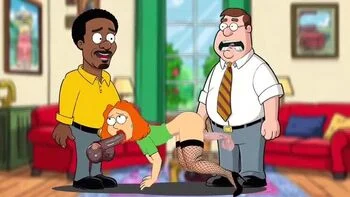 My Wife Cheats with New Neighbor - Horny Cartoon Hentai Fuck