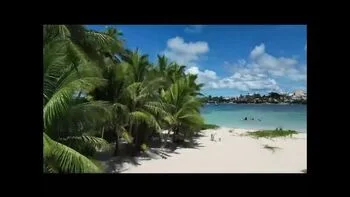 Amateur French MILF Alphalouna Vlog Episode 7 - Big Ass Blonde Homemade POV HD