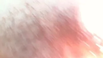 Anna Shpilman Pulsating Orgasm Creampie - Close Up Pussy Cumshot in 4K