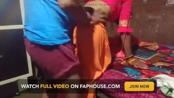 Desi Sister-in-Law's Ass Fucked Doggy Style When Home Alone - Priya Sena 26