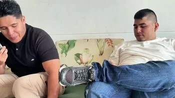 My Best Friend Sends Me to Hot Psychologist Mara for Intense Anal and Blowjob Session