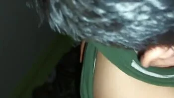 Indian Desi Bhabhi Manisha Hot Night Sex with Neighbor - Hardcore Fucking