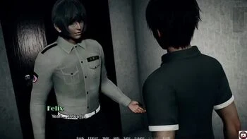 Joy Stick Cinema My Real Desire Part 59: Hottest Hentai Fuck with Big Tits Cartoon Girl in 4K