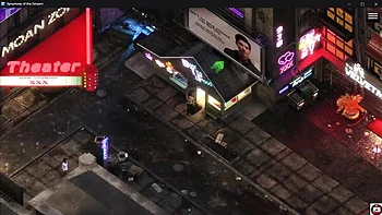 Joy Stick Cinema's Hentai Side Chicks - Symphony of the Serpent Part 41 - More Young MILF Cartoon Fantasy Fucking