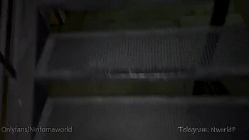 Busty Secretary Gets Face Cum Deal in Office Roleplay - NINFOMAWORLD POV