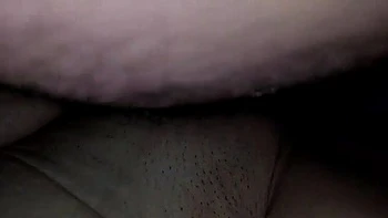 Dutch Homemade Creampie: Big Cock Friend Fills MILF's Wet Pussy with Cum