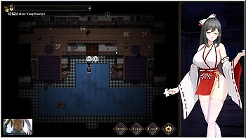 The Best Sex Position To Fuck This Horny Nun