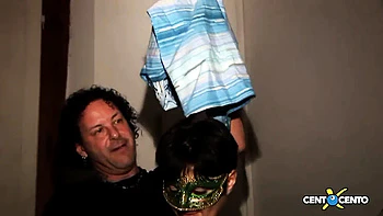 Italian MILF Gang Bang: Anal, Blowjob & Doggy Style Full Movie HD