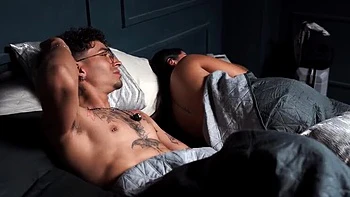 My Stepmom Linahenao Sucks My Big Cock for Milk