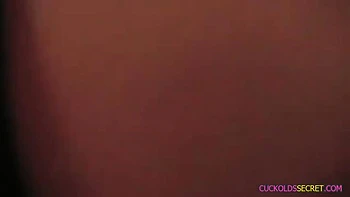 Amateur Wife Cheats With BBC Gangbang - Cuckold Secrets & Messy Orgy Fuck Fest