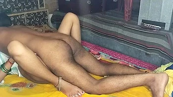 Indian Girl Priya Sena Doggystyle Fucking in HD - Desi Teen Anal and Blowjob Action