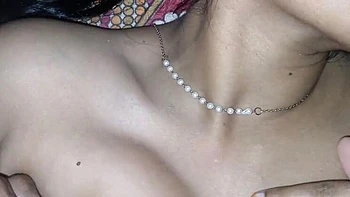 Desi Aunty Home Alone Fucked Hard by Friend - Indian Mom Hot Sex Part 2