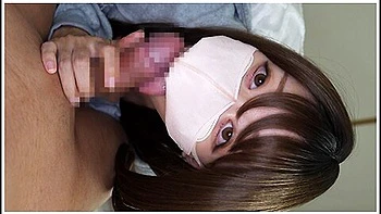 主観彼女の目覚ましねっとりフェラか気持ち良すきて大量射精ふっかけ　japanese/日本人/素人/顔出し/可愛い/主観/ハメ撮り/個人撮影