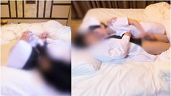 [ejaculation With A Cuckold Nurse] I Will Show Your Boyfriend Our Sex Im The Docs Favorite Cum D