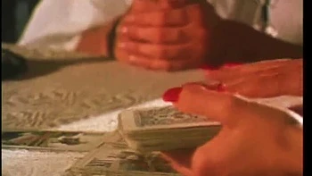 Lesbian Orgasm with Beautiful Carmen - Anita Dark and Venere Bianca in Hot MILF Action