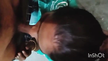 Todays, At The Work Site, A Bengali Boy Took The Stepdaughter Of An Odisha Contractor To The Labor Room And Fucked Her Thoroughly