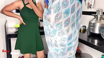 Komal Listens To All The Recordings Of Her Girl, Then See What Happens